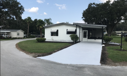 Top 5 Tips for Buying a Mobile Home