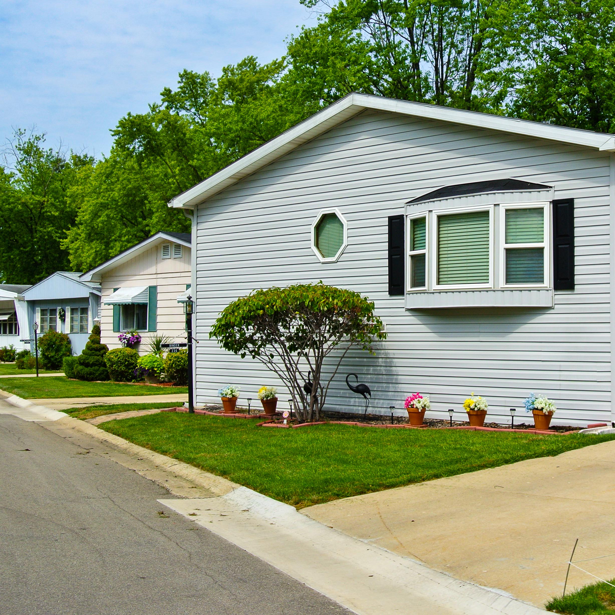 Can the Park Issue an Eviction Notice Without an Explanation?