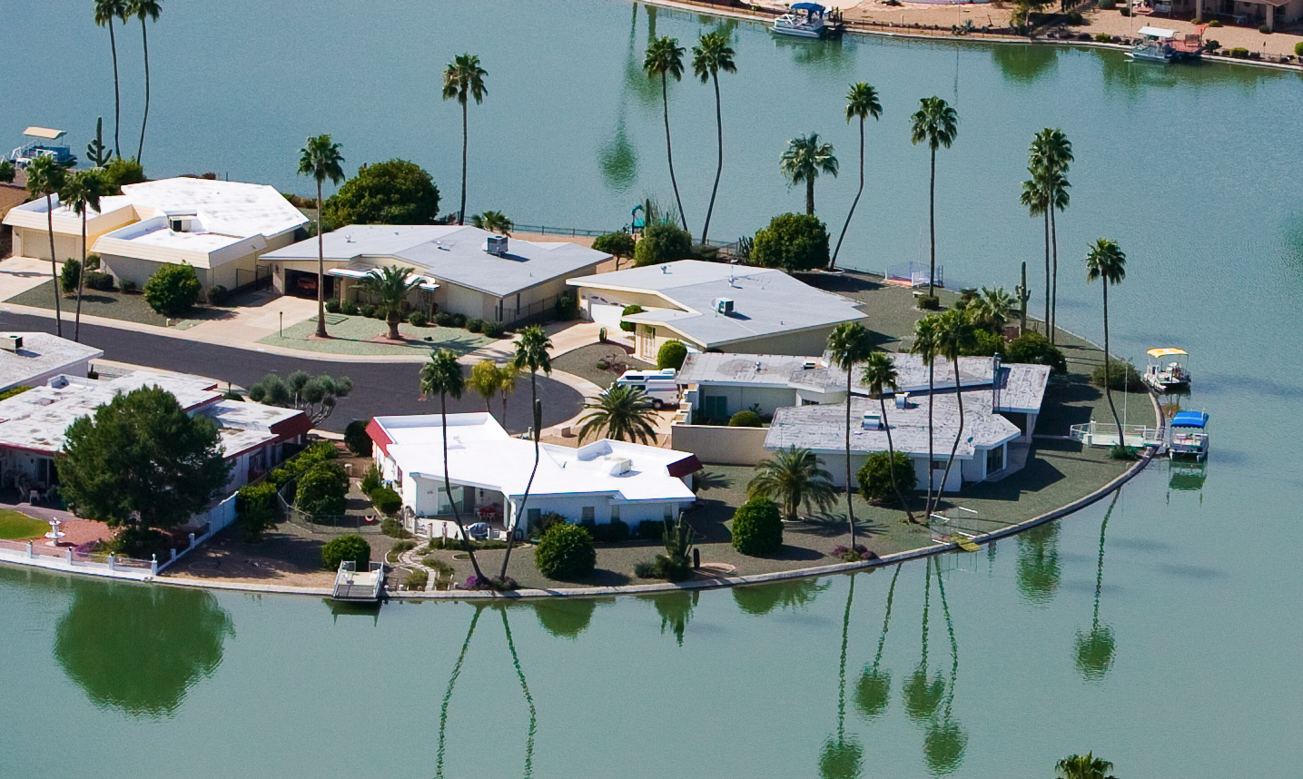 How to Find a Mobile Home Sales Agent