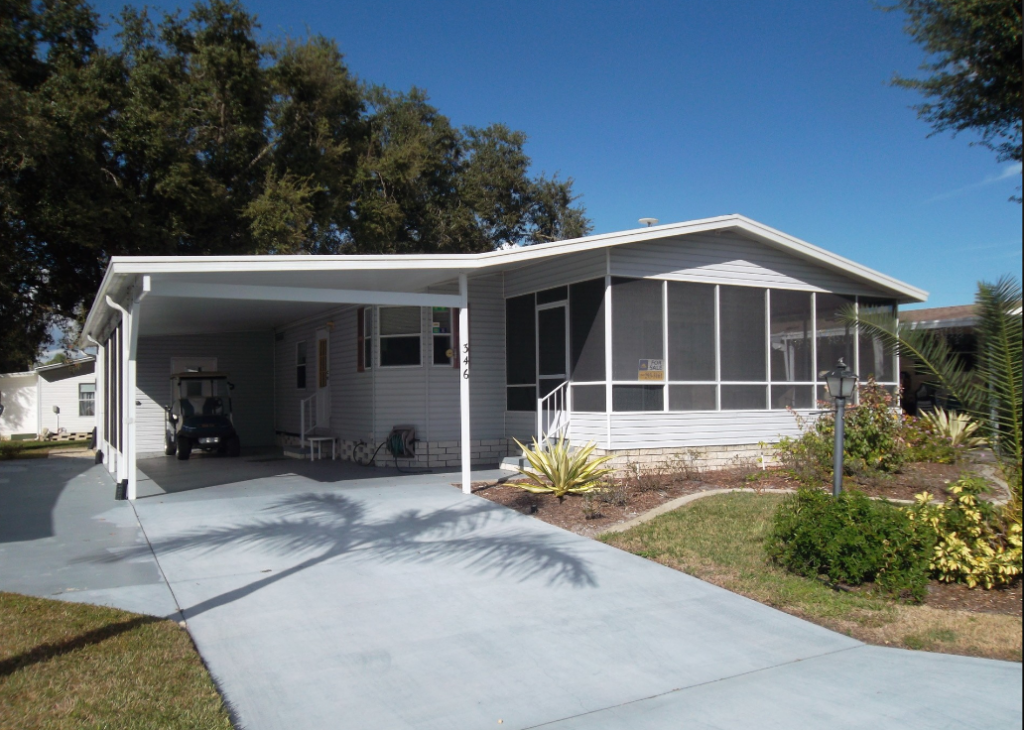 Buttonwood Bay RV Resort