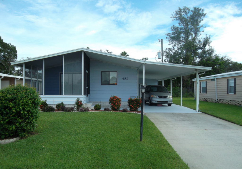 Buttonwood Bay RV Resort