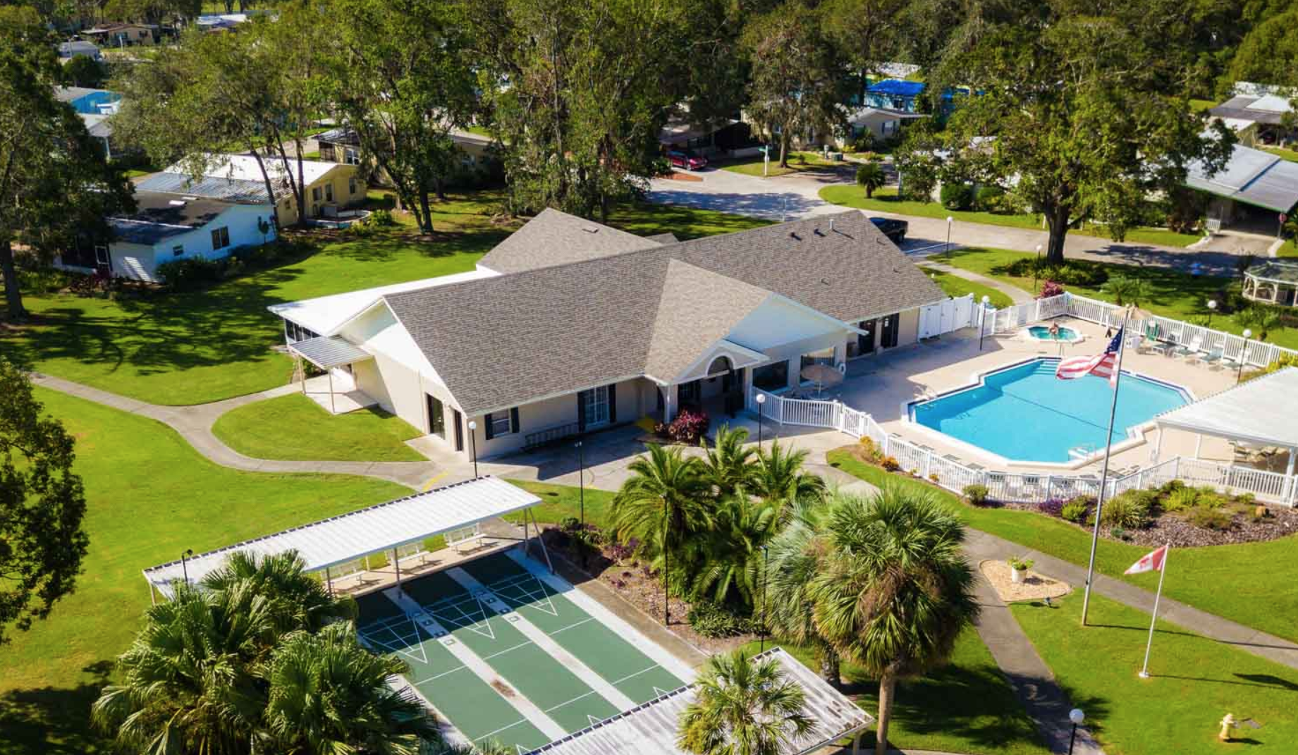 Spotlight: Ariana Village