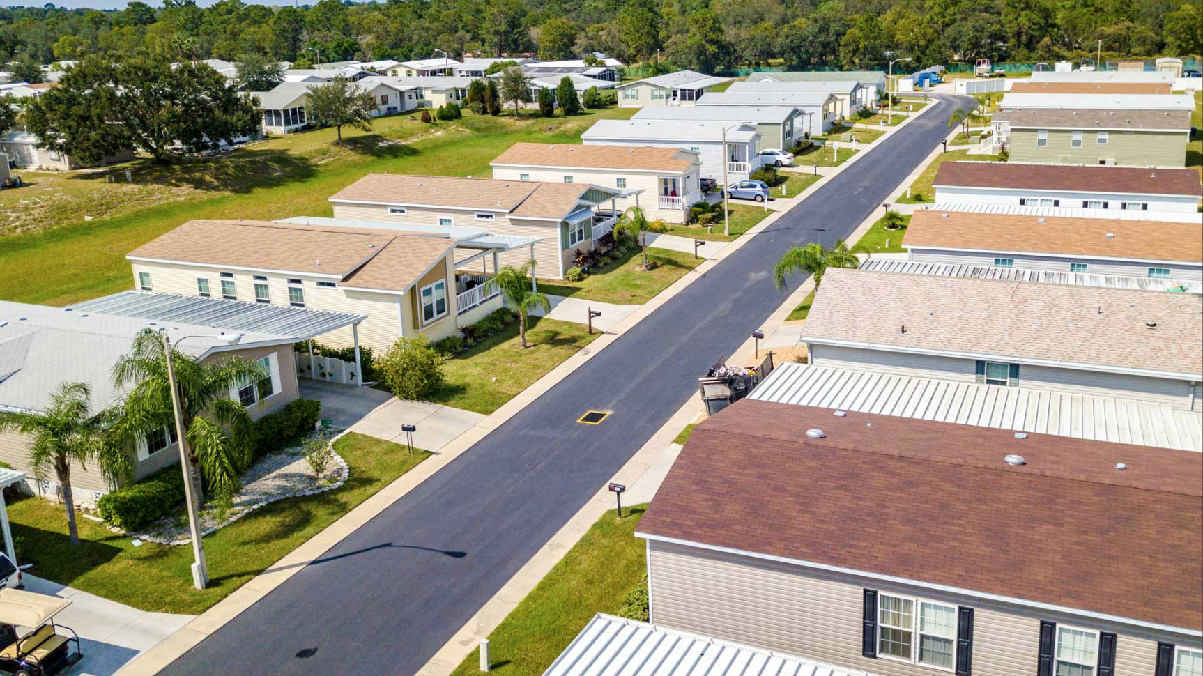 Spotlight 55+: Brentwood Estates