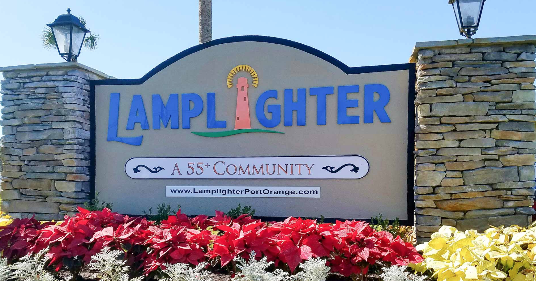 Spotlight 55+: Lamplighter
