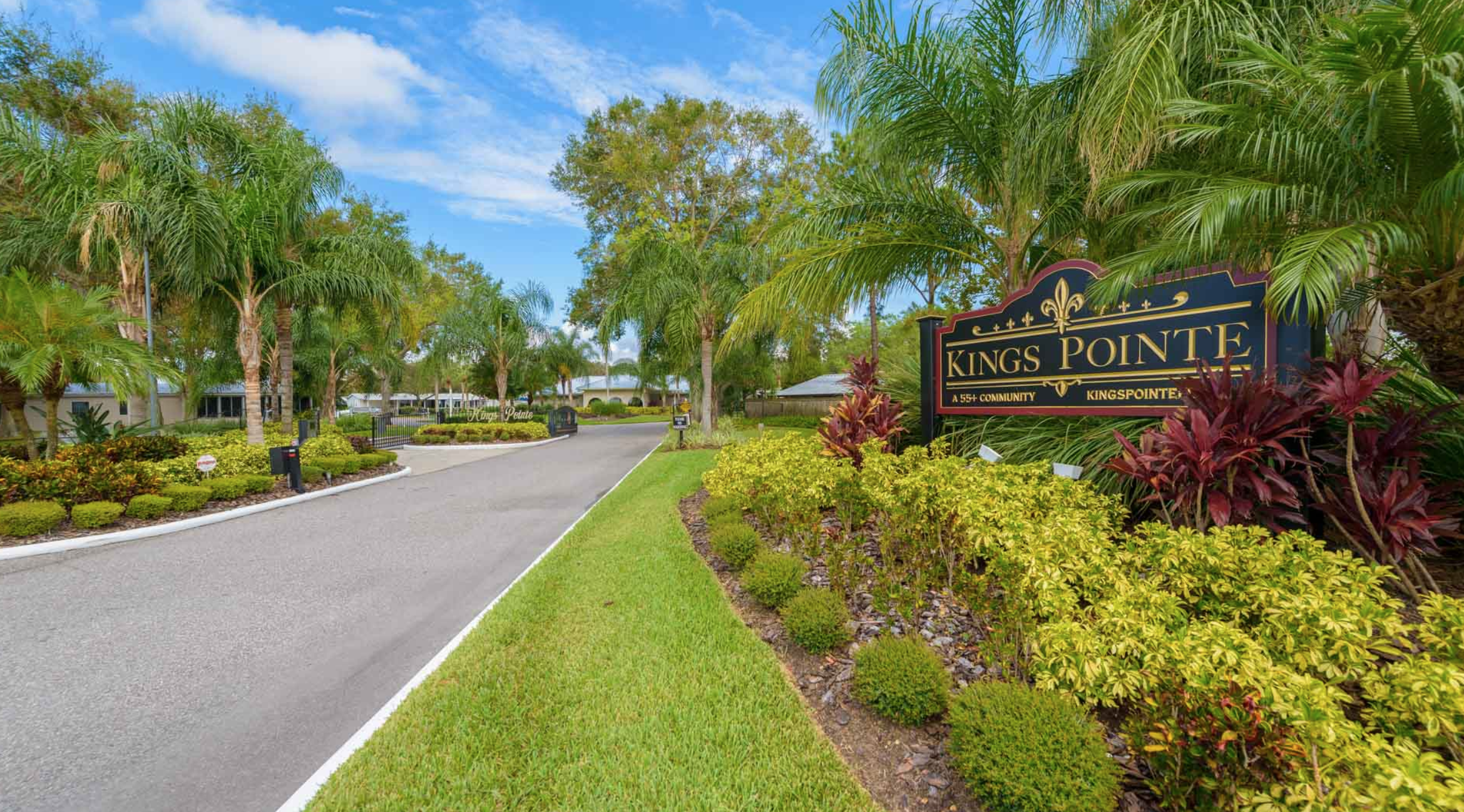 Spotlight 55+: Kings Pointe