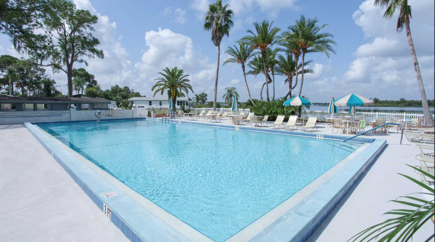 Spotlight 55+: Plantation Landings