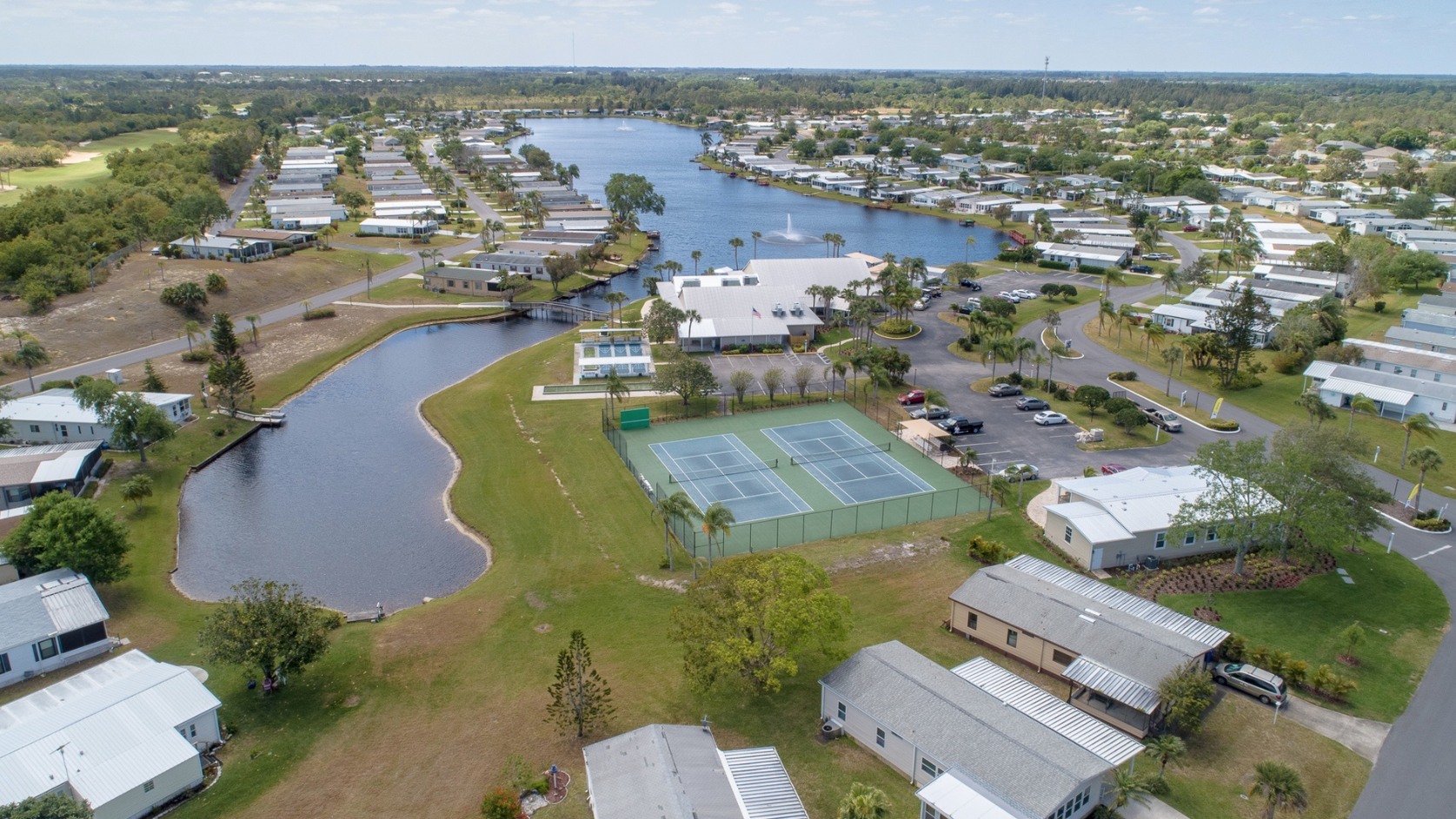 Spotlight 55+: Park Place