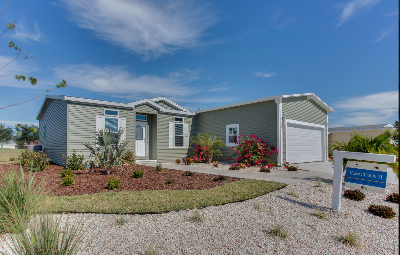 Will a Mobile Home Park Owner Accept Section 8 Vouchers?