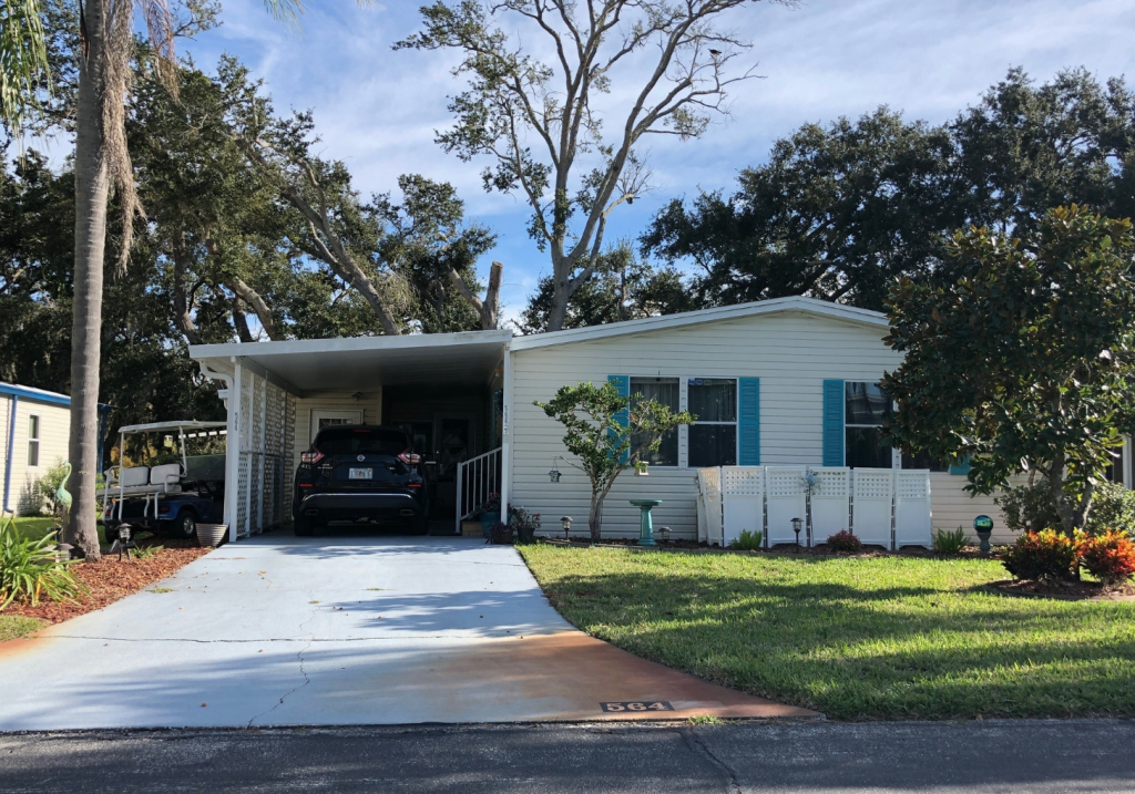 Active Adult Florida