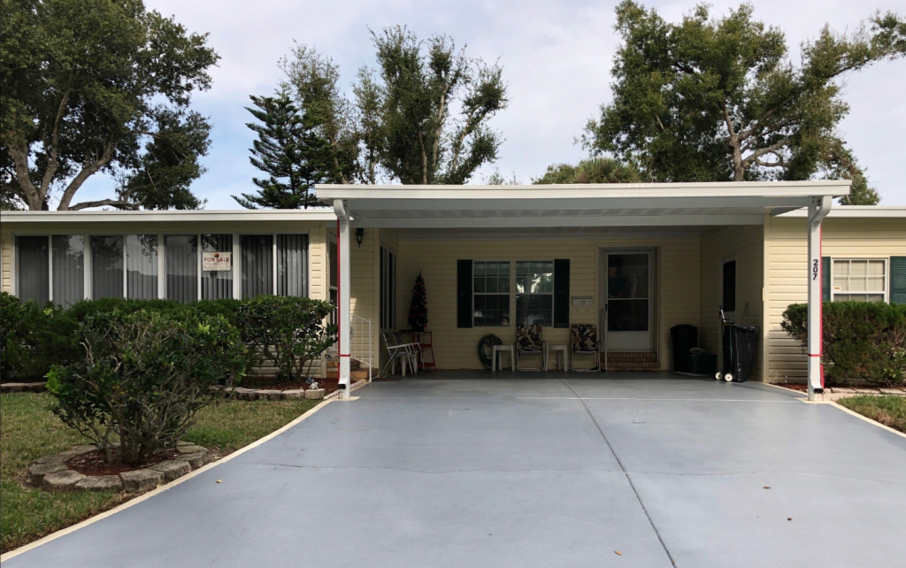 Active Adult Florida