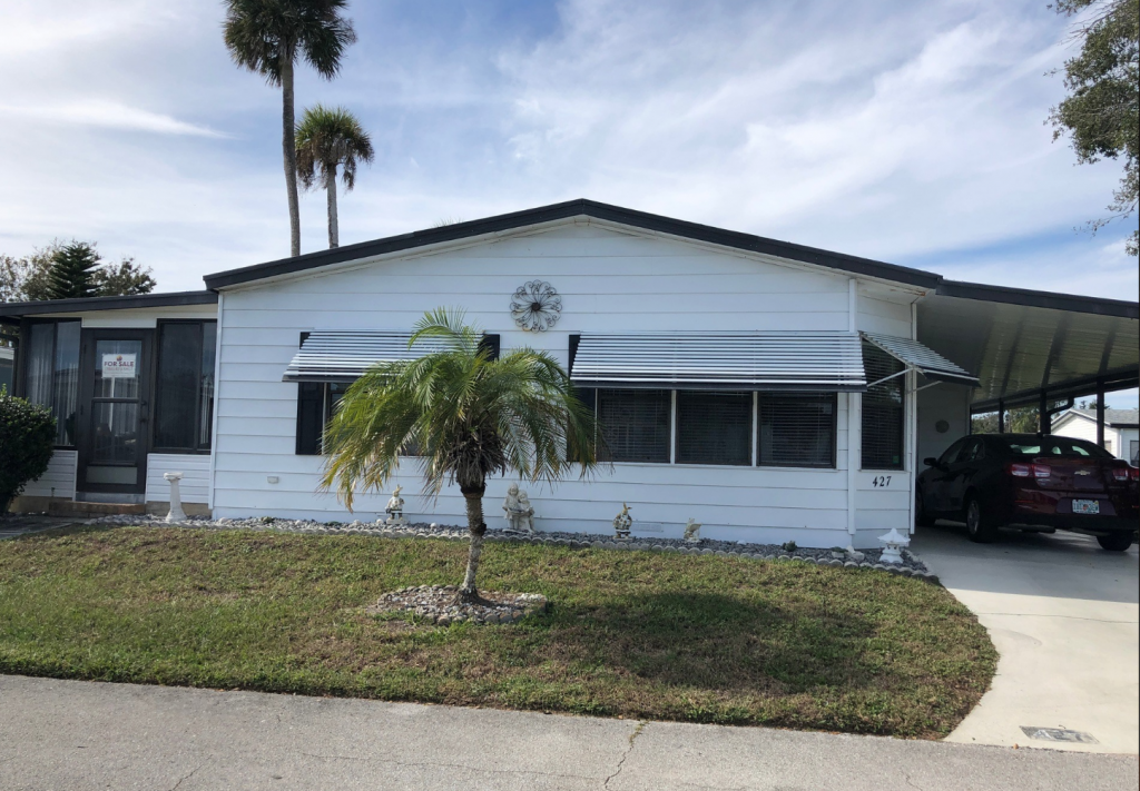 Active Adult Florida