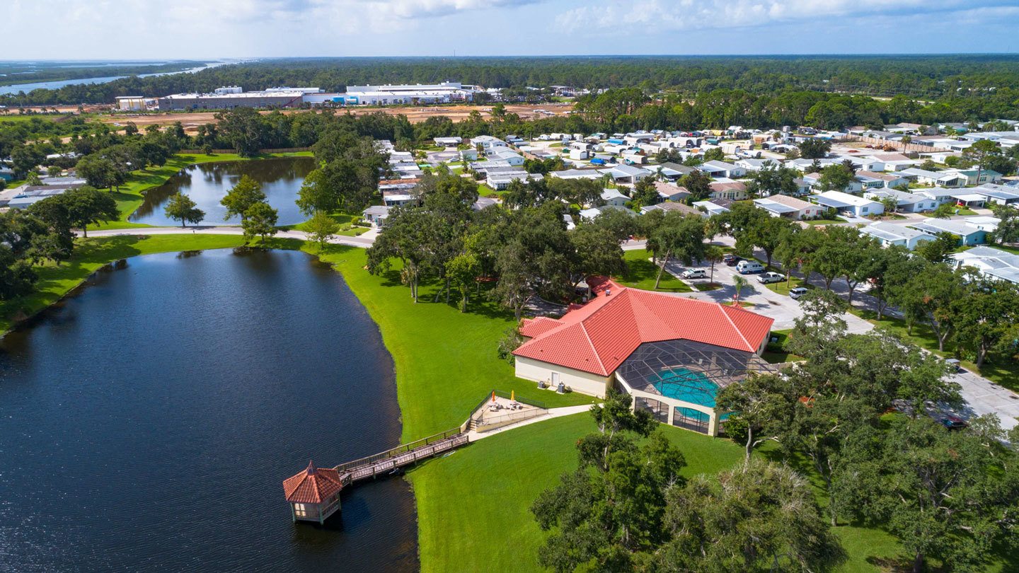 Spotlight 55+: Hacienda Del Rio