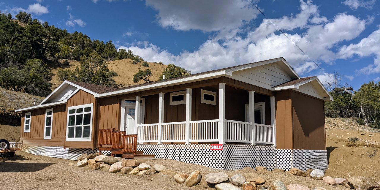 Must-Ask Questions When Selling your Mobile Home
