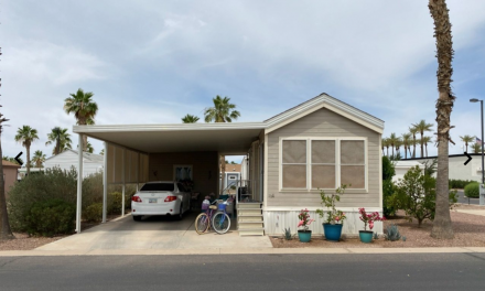 A Notice of Rent Increase Was Delivered Late. Is This Legal?