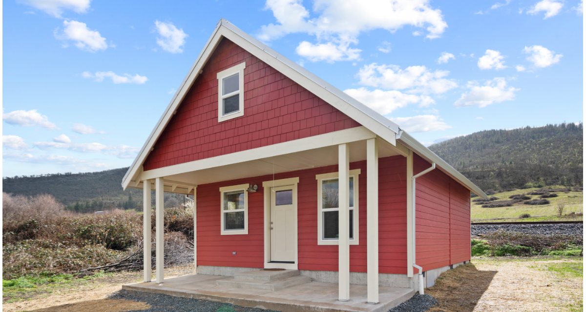 Thinking about using your ADU as a rental?