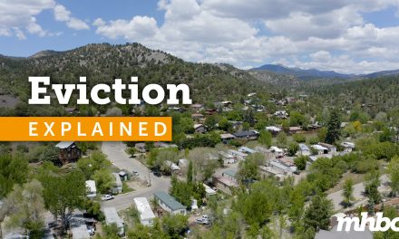 What Rights Do Residents Have Against Eviction?