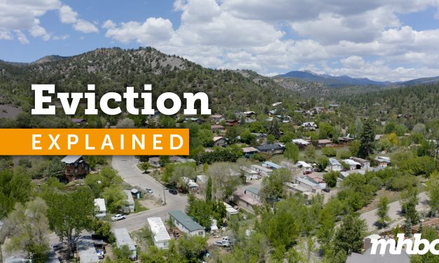 What Rights Do Residents Have Against Eviction?