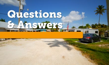 My Mobile Home Was Damaged During Installation. Who Do I Contact?