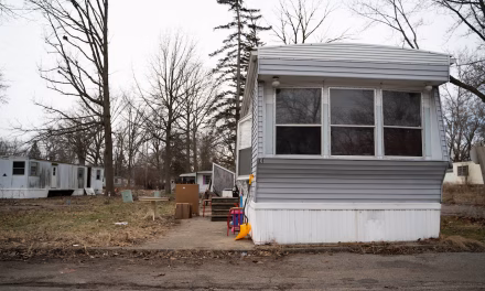 Michigan’s Mobile Home Residents Push for Urgent Legal Reforms as Rents Soar