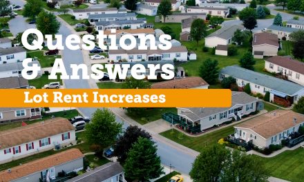 My Rent Is Going Up. What Can I Do About It?