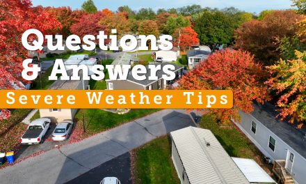 How Can I Protect My Home During Severe Weather?